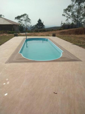 um lugar pra relaxar